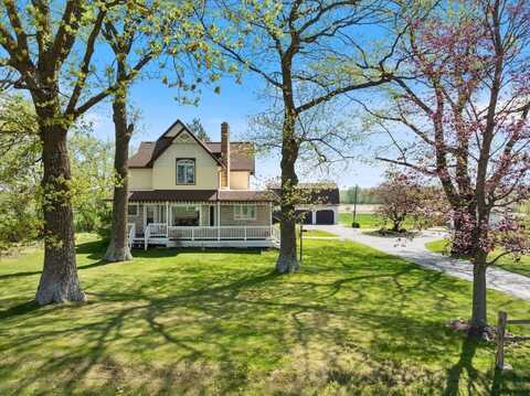 211515 DRAKE AVENUE, Stratford, WI 54484