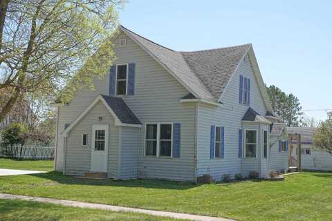 1129 LANDALL AVENUE, Rib Lake, WI 54470