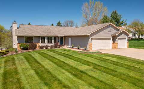 1502 MARQUARDT ROAD, Wausau, WI 54403