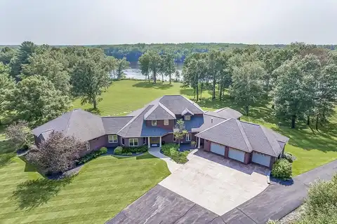 2688 SCENIC DRIVE, Stevens Point, WI 54481