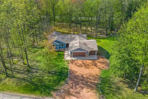 146565 WHISPERING OAKS TRAIL, Mosinee, WI 54455