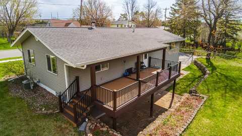 115 HEWITT STREET, Rothschild, WI 54474