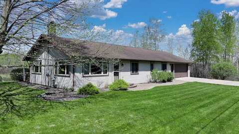 11867 LINCOLN AVENUE, Marshfield, WI 54449