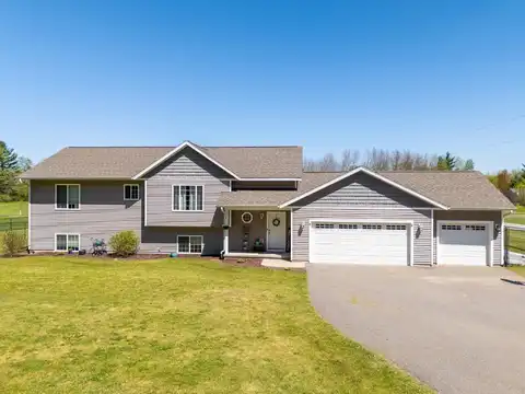 6016 STETTIN DRIVE, Wausau, WI 54401