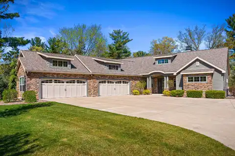 4420 RIVER DRIVE, Plover, WI 54467