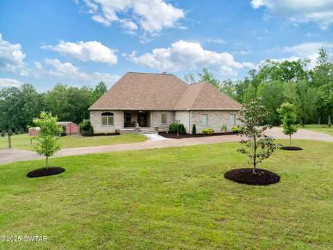 575 Homestead Lane, Henderson, TN 38340