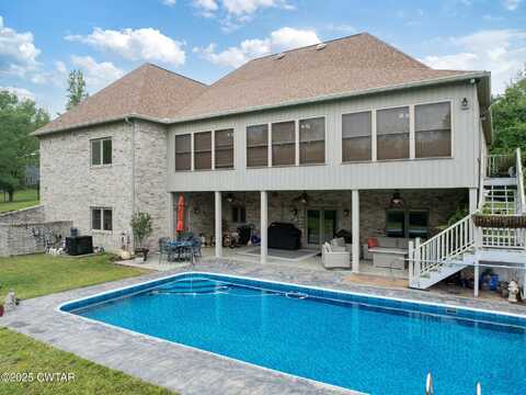 575 Homestead Lane, Henderson, TN 38340