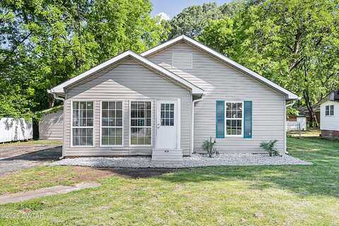 3051 Anderson Street, Milan, TN 38358