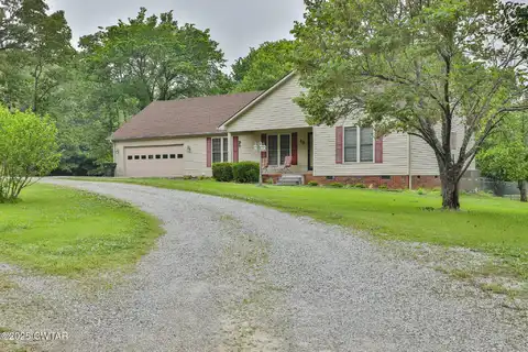 18 Tollie Markham Road, Dyer, TN 38330