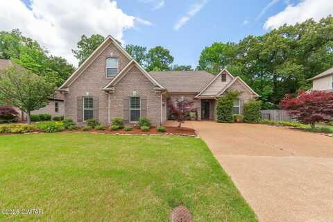 339 Copper Creek Drive, Jackson, TN 38305
