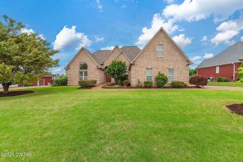 15 Larkwood Drive, Jackson, TN 38305