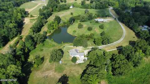 2409 Rambo Road, Dyersburg, TN 38024
