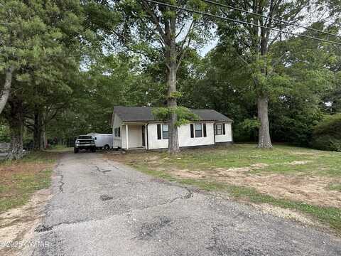 244 Medina Highway, Milan, TN 38358