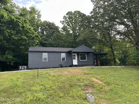 1295 Mayfield Road, Henderson, TN 38340
