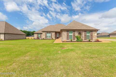 7 Legacy Cove, Jackson, TN 38305