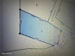 000 Brittney Lane, Lexington, TN 38351