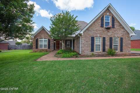 131 Conner Cove, Medina, TN 38355