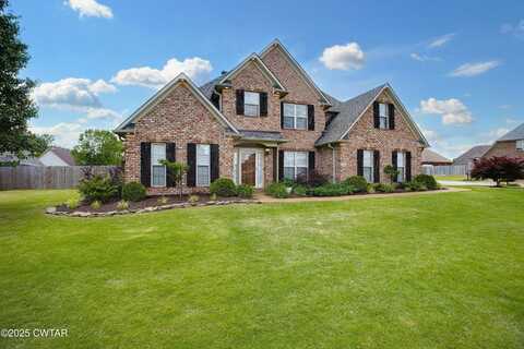 46 Stillwater Lane, Medina, TN 38355