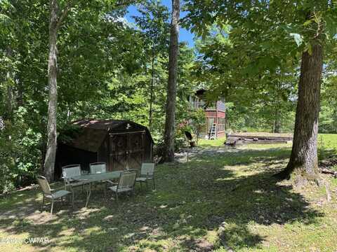 793 Ridgeway Drive, Sugar Tree, TN 38380