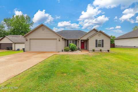 90 Fieldcrest Cove, Henderson, TN 38340