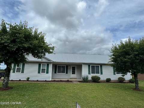 101 Oakdale Drive, Oakfield, TN 38362