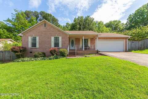 3002 Berrywood Drive, Humboldt, TN 38343