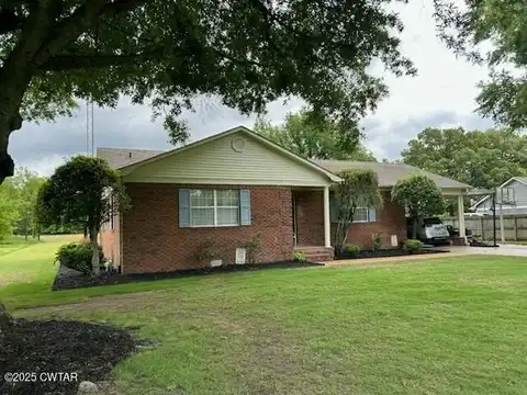 272 Walnut Drive, Dyersburg, TN 38024