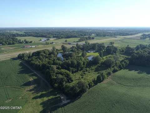 4884 Claude Tucker Road, Union City, TN 38261
