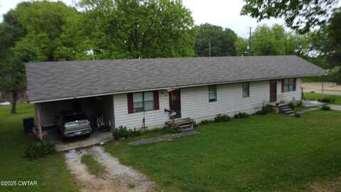 250 Ringer Lane, Halls, TN 38040