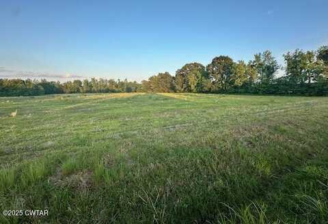 0 Old Trezevant Road, Trezevant, TN 38258