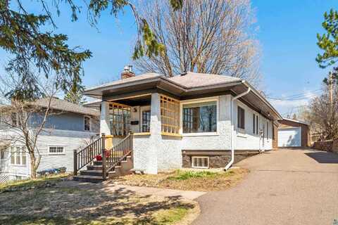 219 Mygatt Ave, Duluth, MN 55803