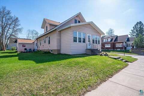 304 Carlton Ave, Cloquet, MN 55720