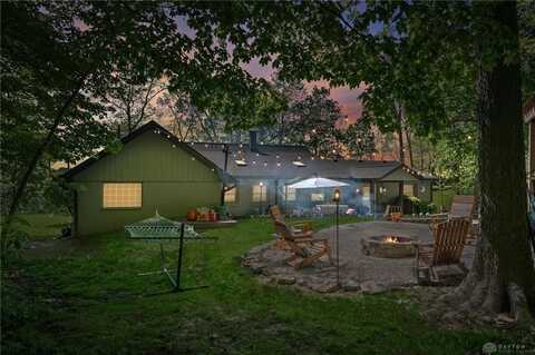 8284 Crosley Road, Clearcreek Twp, OH 45066