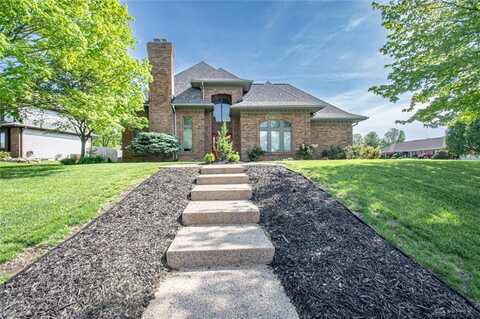 4901 Oakview Drive, Middletown, OH 45042