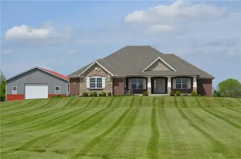 5778 Spartan Hill Lane, Wayne, OH 45068