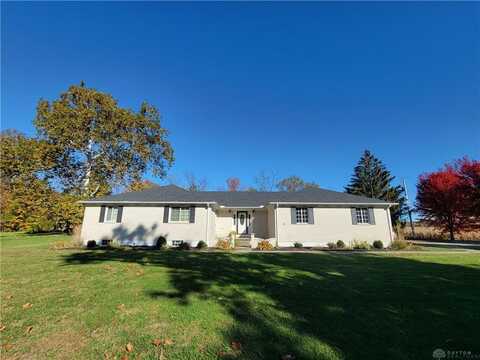 13659 Little Richmond Road, Brookville, OH 45309