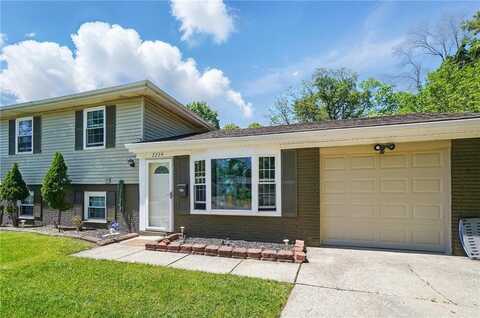 2234 Rubicon Place, Forest Park, OH 45240