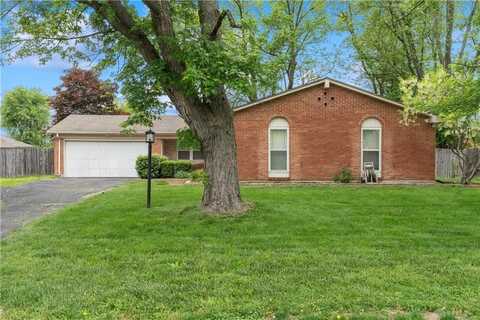 1195 Heathshire Drive, Dayton, OH 45459