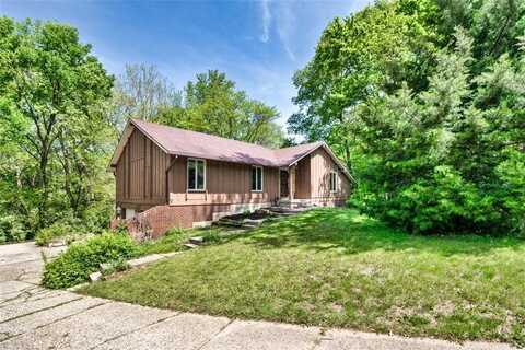 6155 Millbank Drive, Dayton, OH 45459