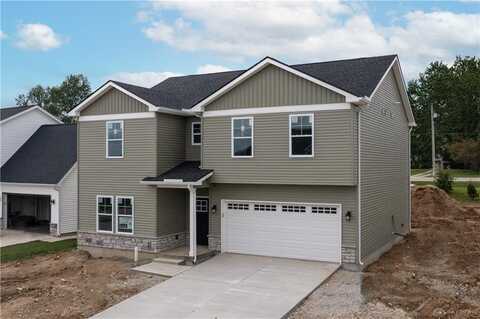 3402 Randall Drive, Cedarville TWP, OH 45314