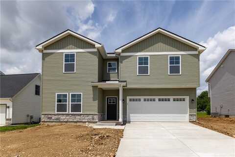 3402 Randall Drive, Cedarville TWP, OH 45314
