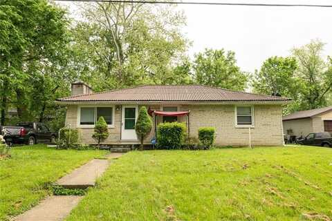 4054 Navajo Avenue, Dayton, OH 45424