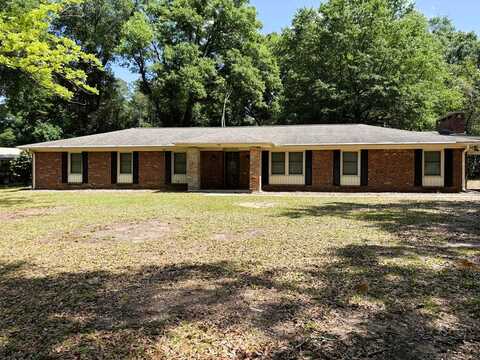 100 Harwood, Enterprise, AL 36330
