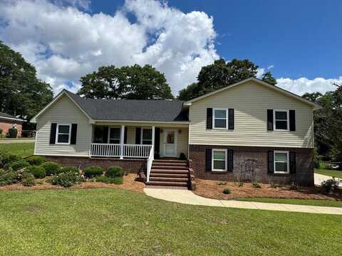 1604 Burbank, Dothan, AL 36303