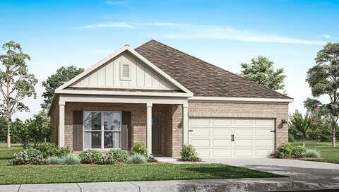 110 Creekridge Street, Headland, AL 36345