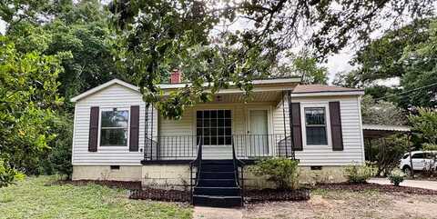 176 Camilla Ave., Ozark, AL 36345