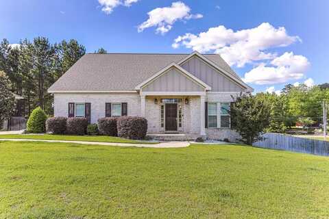 207 Kirksey Dr, Dothan, AL 36305