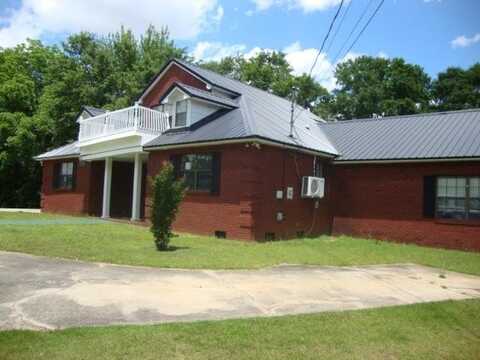 801 Early Walden Road, Headland, AL 36345