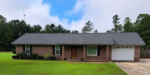 3248 Sowell Rd, Brewton, AL 36426