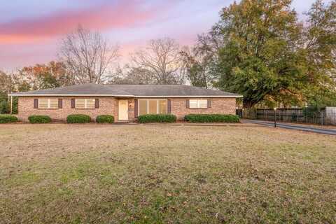 115 Highpoint Drive, Andalusia, AL 36420